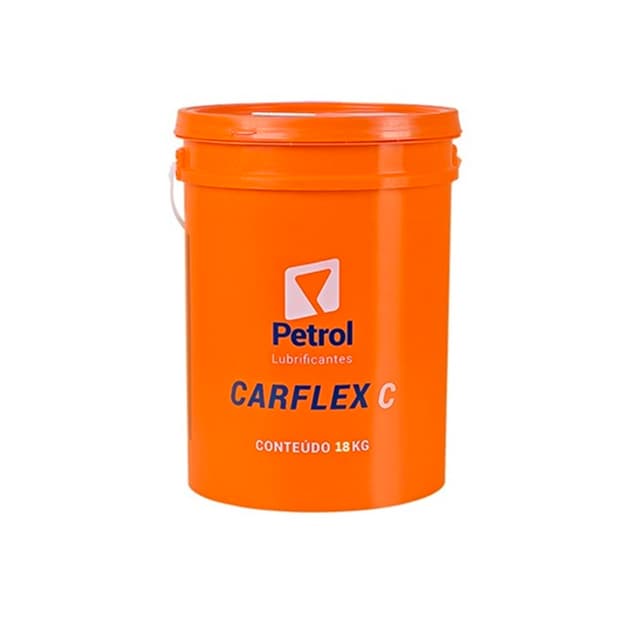 GRAXA CARFLEX C 18KG PETROL